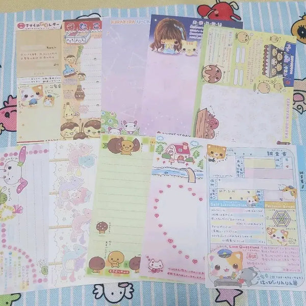 [BUNJANG] Hey! Say! JUMP Merchandise Set / 헤이세이 지류 5번
