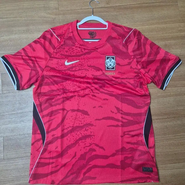 [BUNJANG] South Korea 2026 National Team Replica Jersey 2XL / 대한민국 2026 국가대표 유니폼 레플리카 2XL