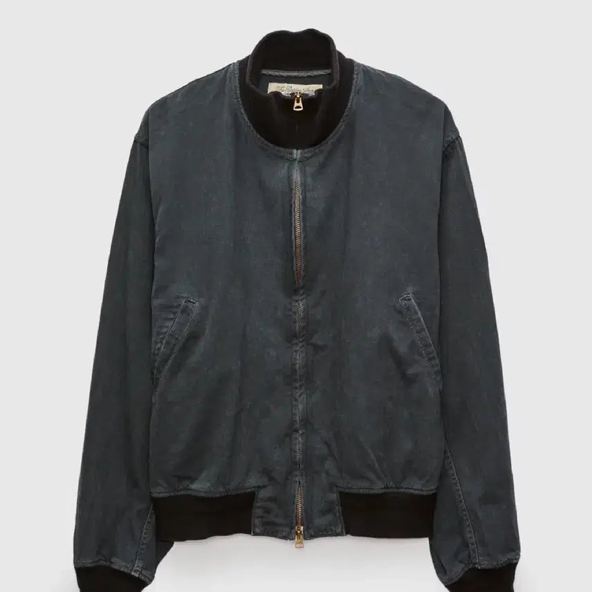 [BUNJANG] Remi Relief Twill Deck Jacket / [L] 레미릴리프 워크 트윌 덱 자켓