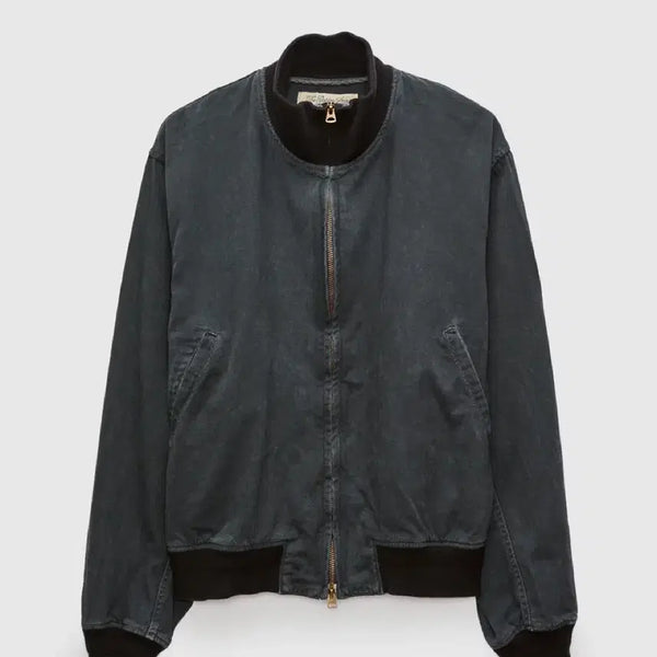 [BUNJANG] Remi Relief Twill Deck Jacket / [L] 레미릴리프 워크 트윌 덱 자켓