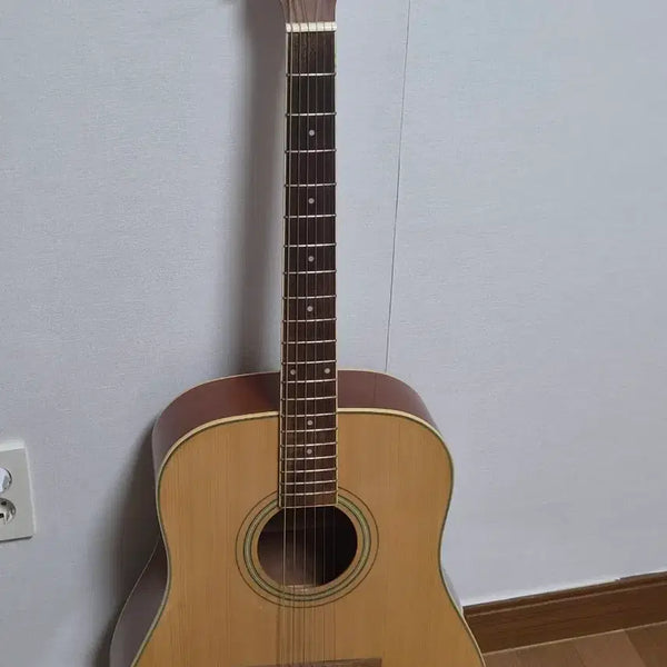 [BUNJANG] Acoustic Guitar / 기타