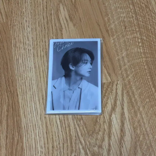 [BUNJANG] Seventeen Your Choice Instant Photocard Bundle Set (Minus S.Coups) / 세븐틴 유어초이스 인스턴트 포카