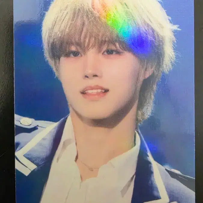 [BUNJANG] HIGH RERUN 3rd Album 'Run To You' Set "Timepiece" Special Photocard - Joo Won / 아홉 주원 하이어 런투유 세트 타임피스 특전포카