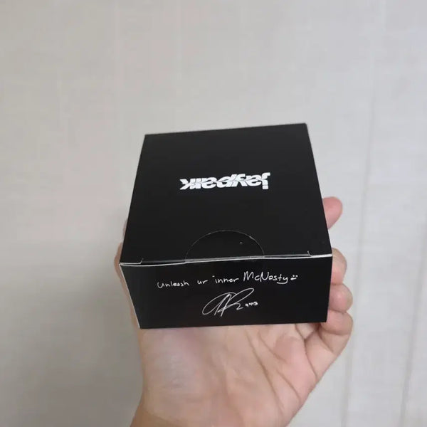 [BUNJANG] Jay Park World Tour Light Stick / 박재범 라이트 밴드 굿즈