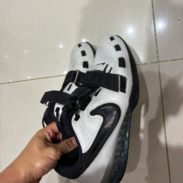[BUNJANG] Romaleos 2 Weightlifting Shoes Size 270 / 로말레오2 270 판매 ( 상태 매우 좋음 )