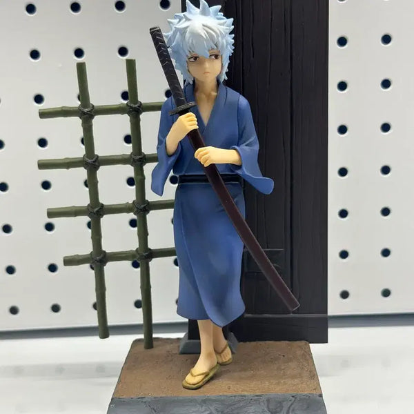 [BUNJANG] Gintama Gintoki Childhood Chibi Kuji Figure / 은혼 긴토키 유년기 치비 쿠지피규어 양도합니다!