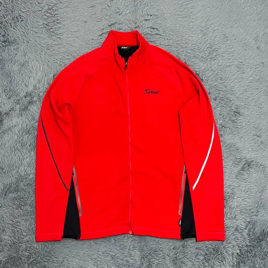 [BUNJANG] Titleist Tour Fit Red Jacket L / (정품)타이틀리스트 투어핏 레드자켓L