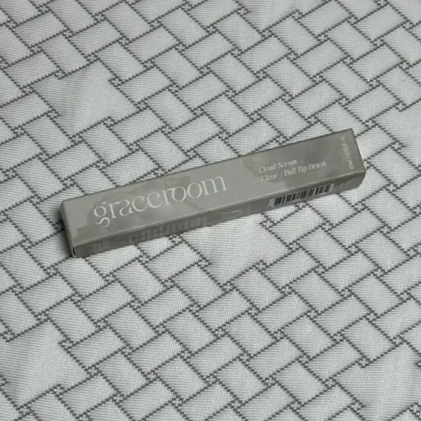 [BUNJANG] Grace Room Cloud Serum Eyelash Enhancer / 그레이스룸 속눈썹영양제 구름 세럼