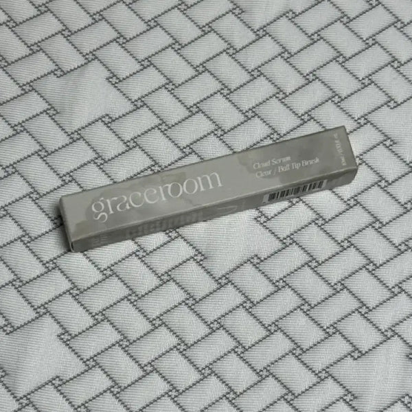 [BUNJANG] Grace Room Cloud Serum Eyelash Enhancer / 그레이스룸 속눈썹영양제 구름 세럼