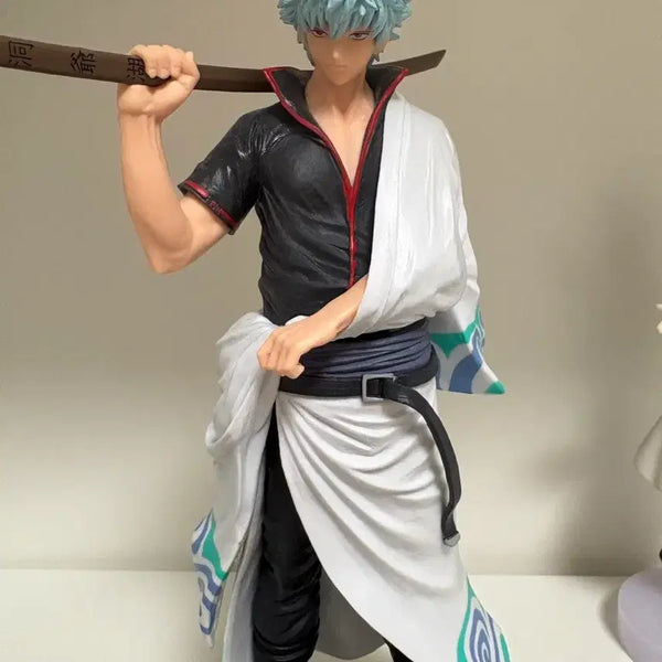 [BUNJANG] Gintoki Sakata Figure / 사카타 긴토키 피규어 판매