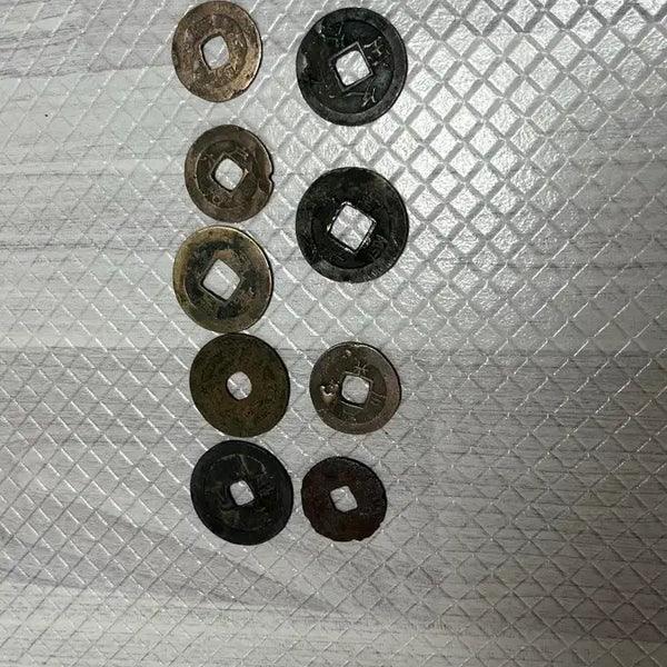 [BUNJANG] Old Korean Coin / 엽전