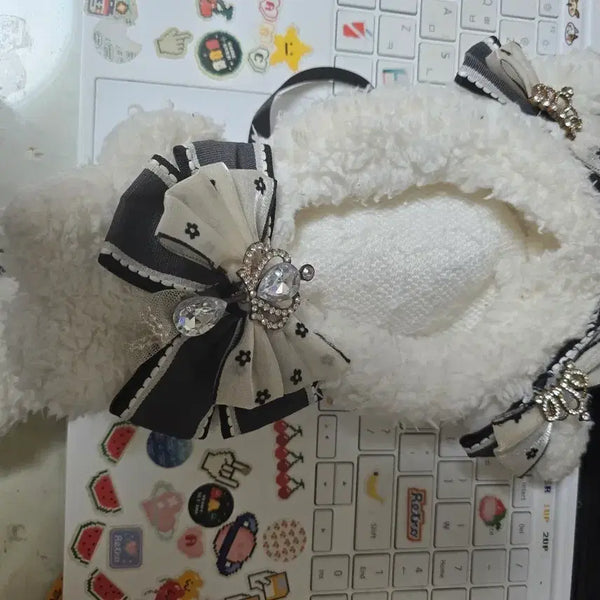 [BUNJANG] Custom Doll Clothing Set / 옷장 누이옷 속성