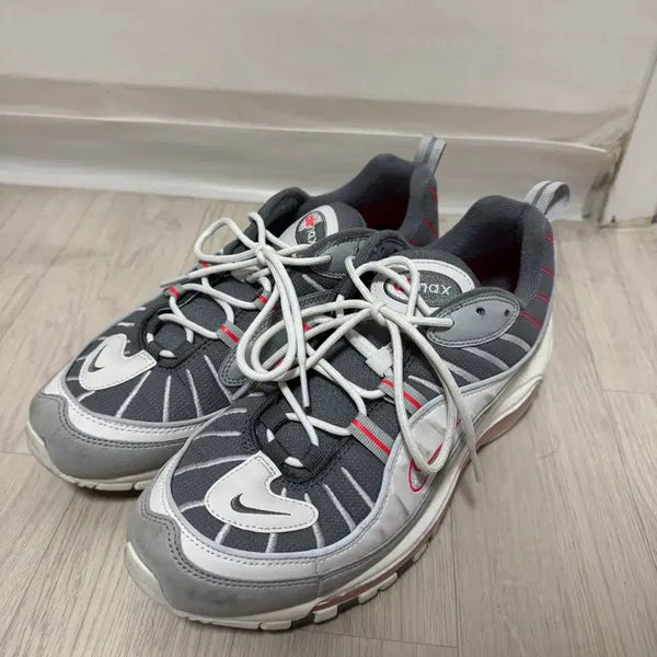 [BUNJANG] Nike Air Max 98 (Size 270) / [270]나이키 에어맥스98
