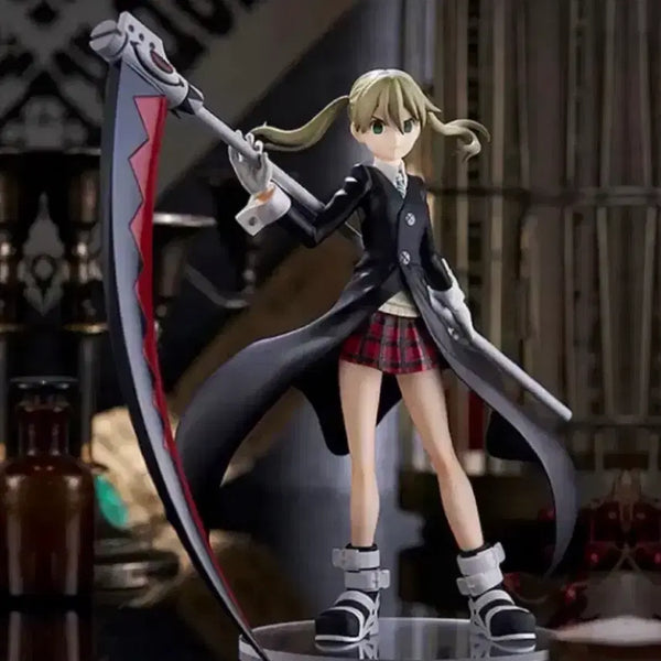 [BUNJANG] Soul Eater Maka Albarn Pop Up Parade Figure / 소울이터 마카 알반 팝업 퍼레이드 피규어