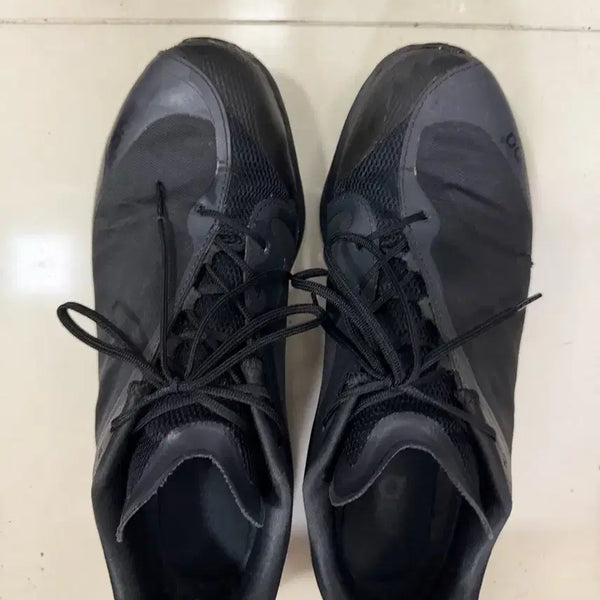 [BUNJANG] On Running x Post Archive Faction Cloudventure Peak Black / 온파프 클라우드벤쳐 피크