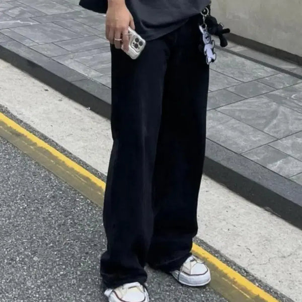 [BUNJANG] Junn.p P16 M First Edition Pants / 준느 p16 m 초판