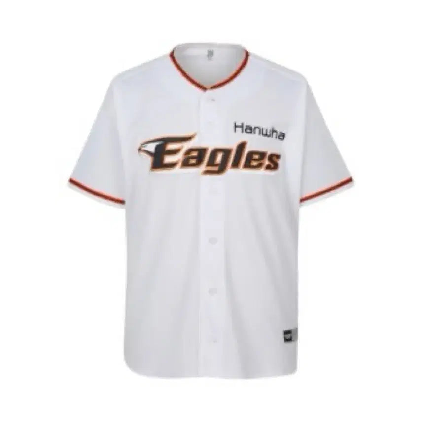 [BUNJANG] Hanwha Eagles Home Baseball Jersey - Choi Jae-hoon (Size 90) / 한화 이글스 홈 유니폼 90