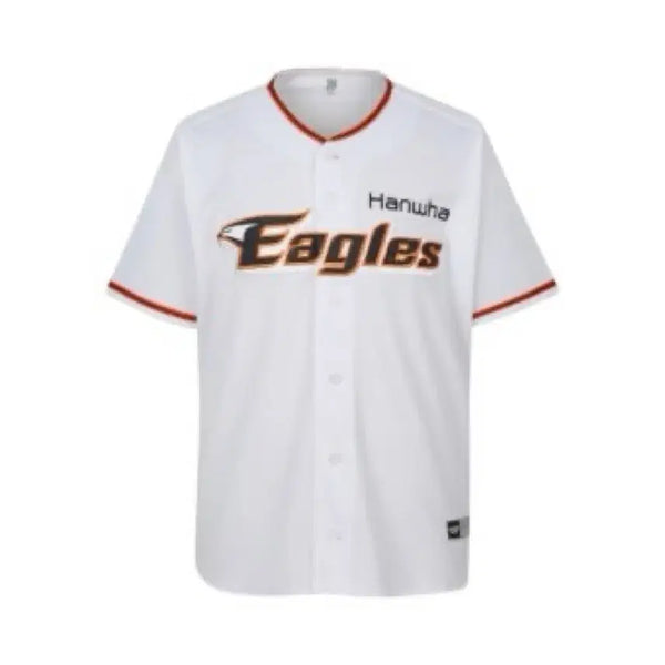 [BUNJANG] Hanwha Eagles Home Baseball Jersey - Choi Jae-hoon (Size 90) / 한화 이글스 홈 유니폼 90