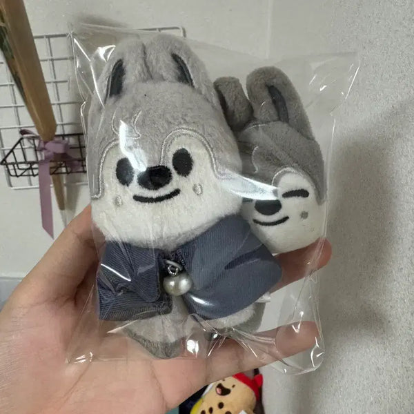 [BUNJANG] Baekhyun Bundle Set / 울프찬
