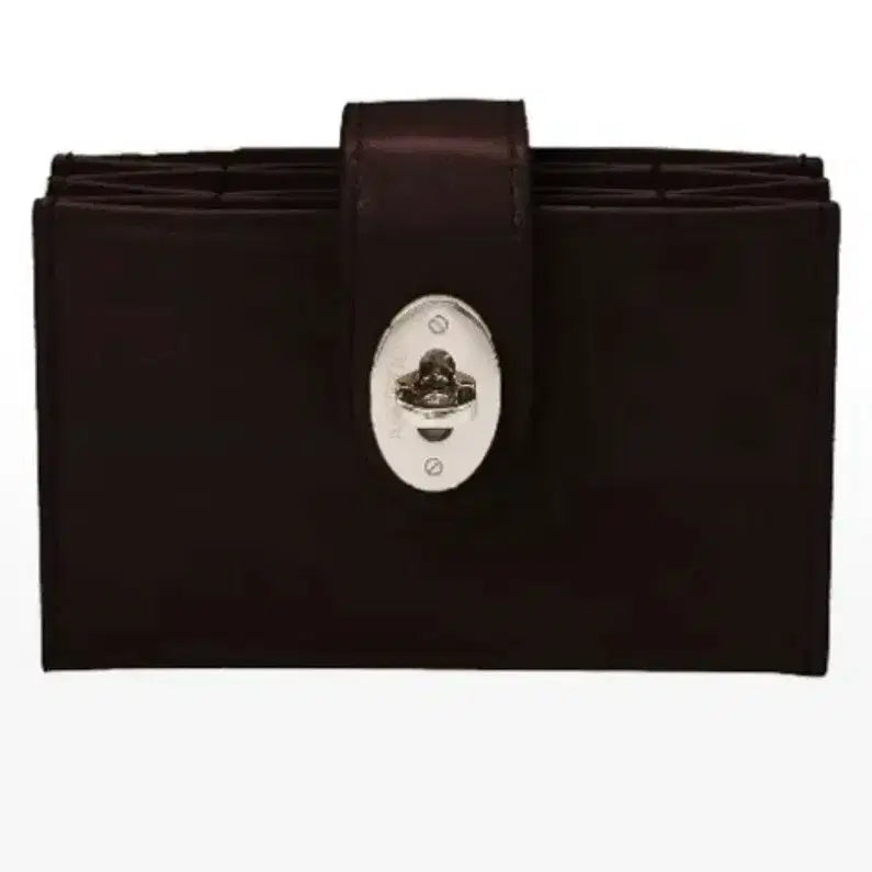 [BUNJANG] Anotetic Buckle Accordion Bag / 아노에틱 버클 아코디언 백