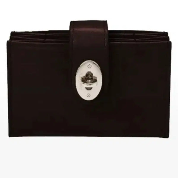[BUNJANG] Anotetic Buckle Accordion Bag / 아노에틱 버클 아코디언 백