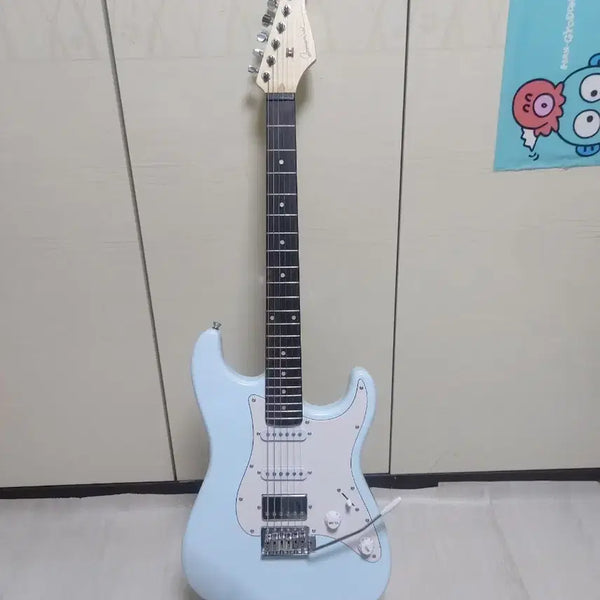 [BUNJANG] Gopher Wood S-Modern II Electric Guitar / 고퍼우드 일렉기타