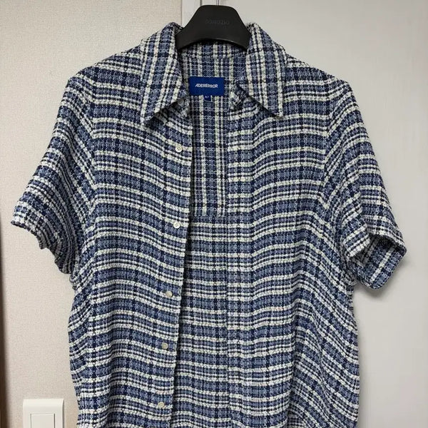 [BUNJANG] Ader Error Kaptif Shirt / 급처)아더에러 카티프 셔츠