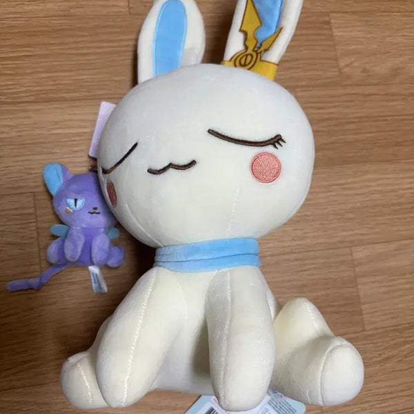 [BUNJANG] Cardcaptor Sakura Doll Bundle Set / 카드캡터 체리 인형 일괄