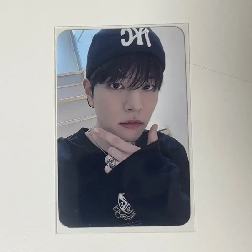 [BUNJANG] Stray Kids Seungmin DMM Lucky Draw Photocard / 스트레이키즈 스키즈 두잇 승민 미공포 포카 디어마이뮤즈 디마뮤 양도