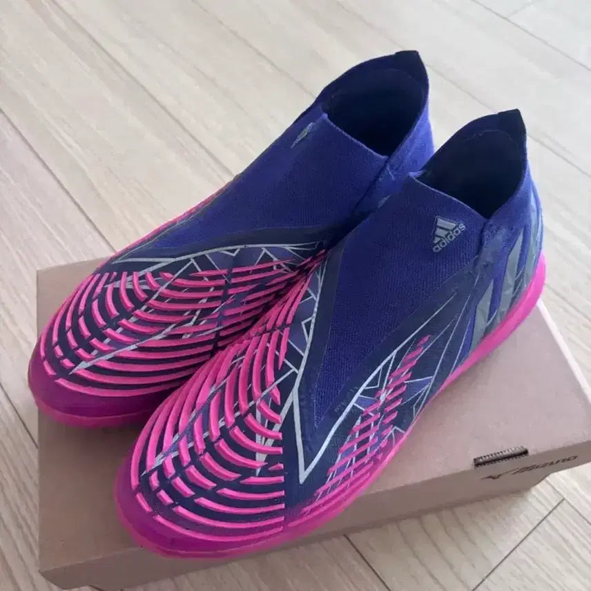 [BUNJANG] Adidas Predator Edge.1 TF 260 / 아디다스 프레데터 엣지.1 tf 260