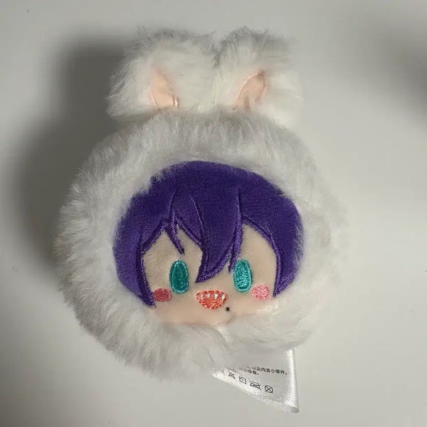 [BUNJANG] Ensemble Stars Mayoi Rabbit Taptap Plush / 앙스타 마요이 토끼 탭탭인형