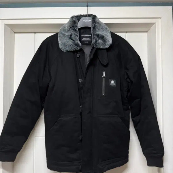 [BUNJANG] Filluminate Lafayette Puffer Jacket / [상태최상] 필루미네이트 라파예트 L