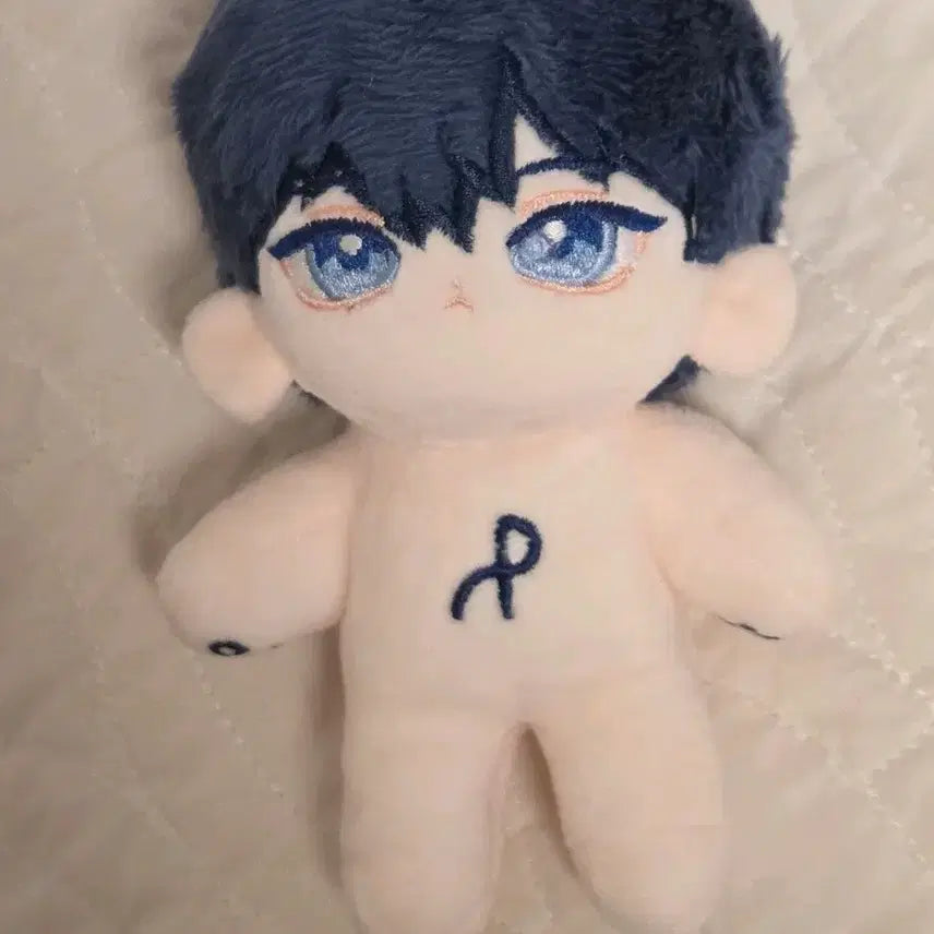 [BUNJANG] PlaYve Pledgetoon YeJun Bone Gummy Plush / 플레이브 예준 뼈깅