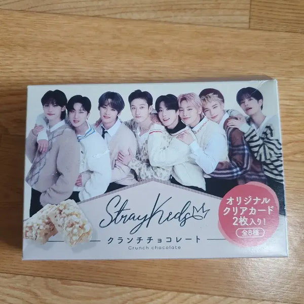 [BUNJANG] Stray Kids Felix Hyunjin Han Lee Know Changbin Bang Chan I.N Seungmin Snack Case / 스키즈 스트레이키즈 skz 필릭스 용복이 현진 황현진 지성이 리노