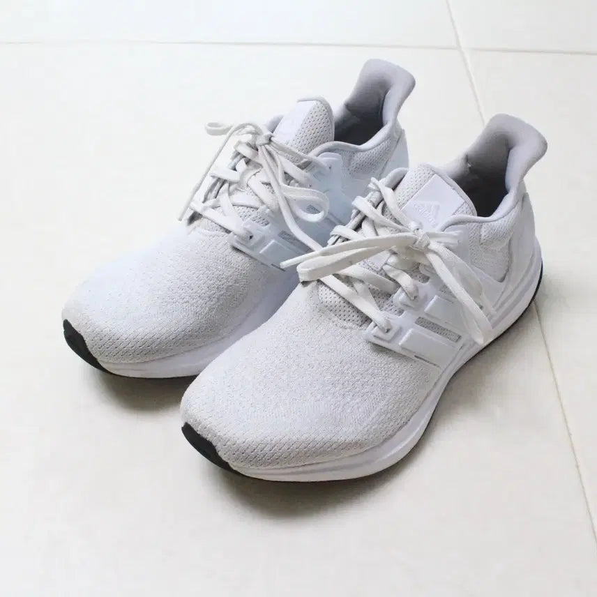 [BUNJANG] Adidas Men's UBOUNCE DNA Running Shoes IG6000 Size 250 / 아디다스 남성 UBOUNCE DNA 러닝화 IG6000 250사이즈