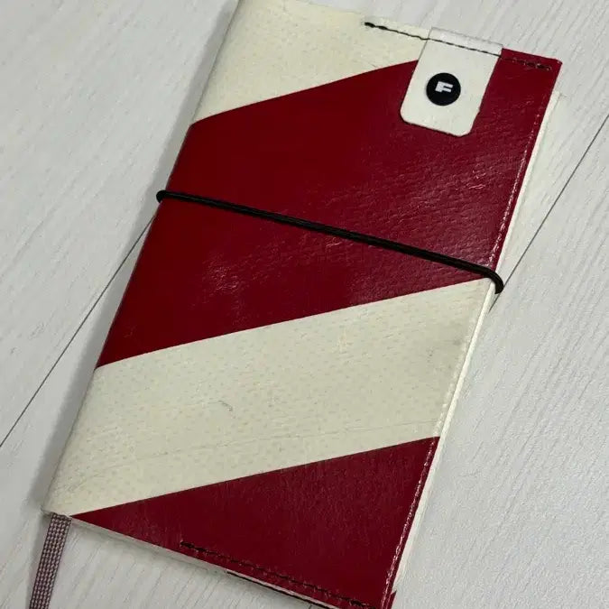 [BUNJANG] Freitag SID Seed Notecover + Moleskine Classic Notebook Pocket / 프라이탁 SID 시드 노트커버 + 몰스킨 클래식 노트 포켓