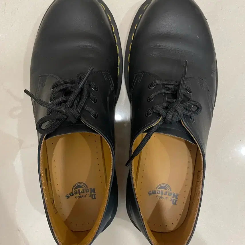 [BUNJANG] Dr. Martens 1461 Shoes Size UK 6 / 닥터마틴 1461 250사이즈