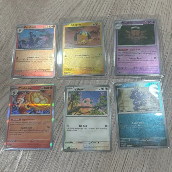 [BUNJANG] Pokemon Cards North American Edition Bundle Set / 포켓몬 카드 북미판 일괄 판매