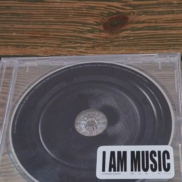 [BUNJANG] Playboi Carti I Am Music CD / playboi carti 플레이보이 카티 i am music cd