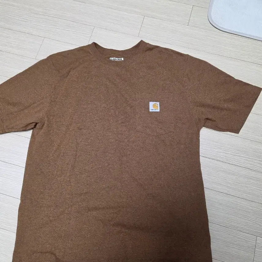 [BUNJANG] Carhartt Loose Fit T-Shirt M (100-105) / 칼하트 반팔티 루즈핏 M (100-105)