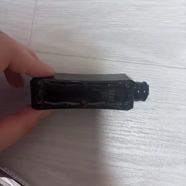 [BUNJANG] Anna Sui Plum Lip Gloss / 안나수이 플럼 립