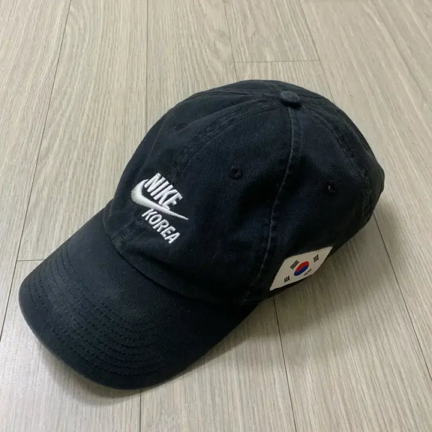 [BUNJANG] Nike Taegeukgi Ball Cap / 나이키 태극기 볼캡