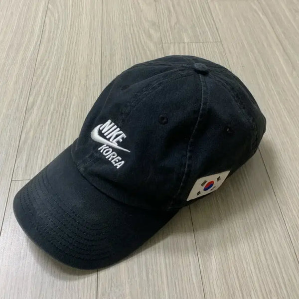 [BUNJANG] Nike Taegeukgi Ball Cap / 나이키 태극기 볼캡