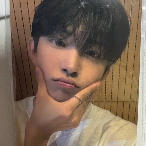 [BUNJANG] BOYS PLANET Kim Gyuvin Photocard / 알파드라이브원 보플 보이즈플래닛2 김건우 포카