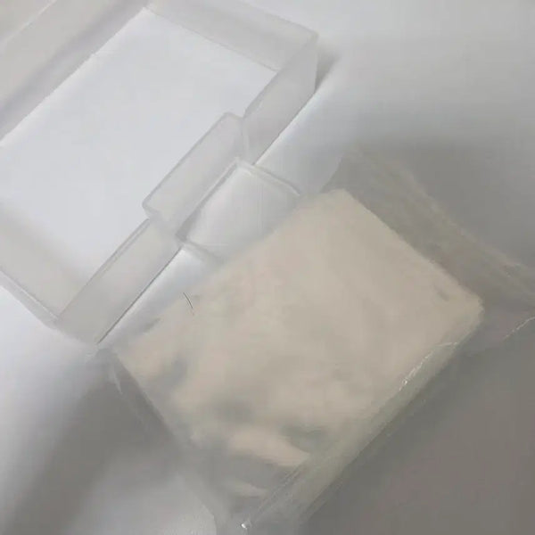 [BUNJANG] Photocard Sleeve and Transparent Storage Box Bundle / 슬리브 포카 보관함 투명 보관함