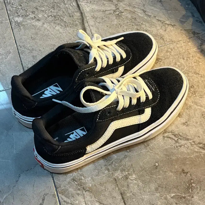 [BUNJANG] Vans Shoes Size 230 / 반스신발 230사이즈