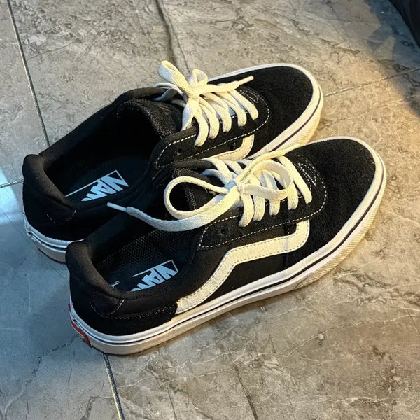 [BUNJANG] Vans Shoes Size 230 / 반스신발 230사이즈