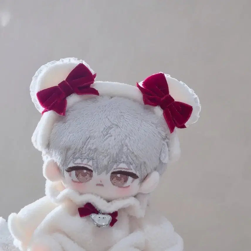 [BUNJANG] Debut or Die Drooping Mini Plush / 데못죽 떨깅