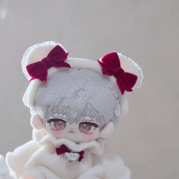 [BUNJANG] Debut or Die Drooping Mini Plush / 데못죽 떨깅