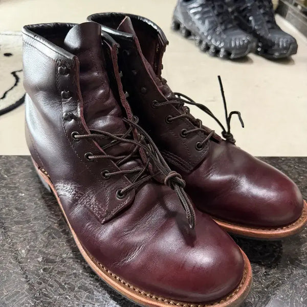 [BUNJANG] Red Wing Beckman 9419 Boots Size 10D / 레드윙 벡맨 9419 10D 실착 횟수 적음